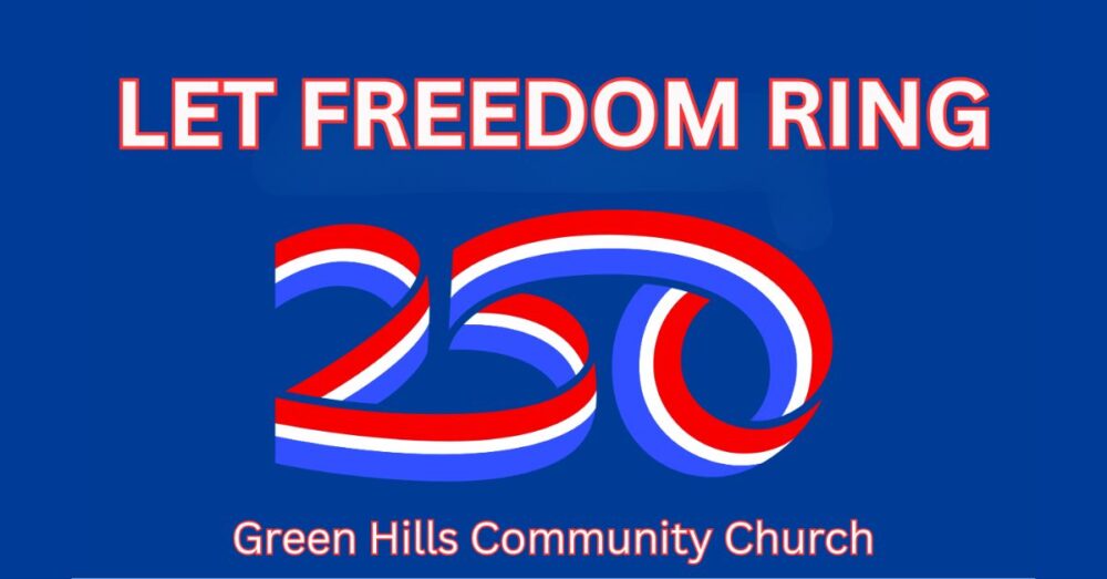 Let Freedom Ring Image
