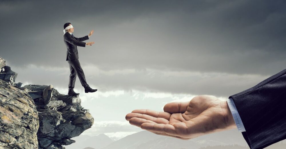 ODDLY WONDERFUL: Unrelenting Faith for Unpredictable Times – Part 10 Image